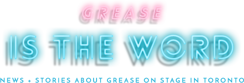 Grease is the word